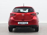 Mazda 2 1,5 G 90 REVOLUTION CZ 1.maj - náhled 6