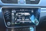 Škoda Superb (2023) Combi Sportline 1.5 TSI 110kW - náhled 20