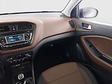 Hyundai i20 (2017) 1.2, ČR,1.maj, Serv.kniha - náhled 8