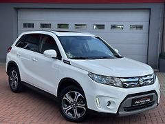 Suzuki Vitara (2016) 1.6i VVT Comfort Plus LED Navi - fotografie inzerátu