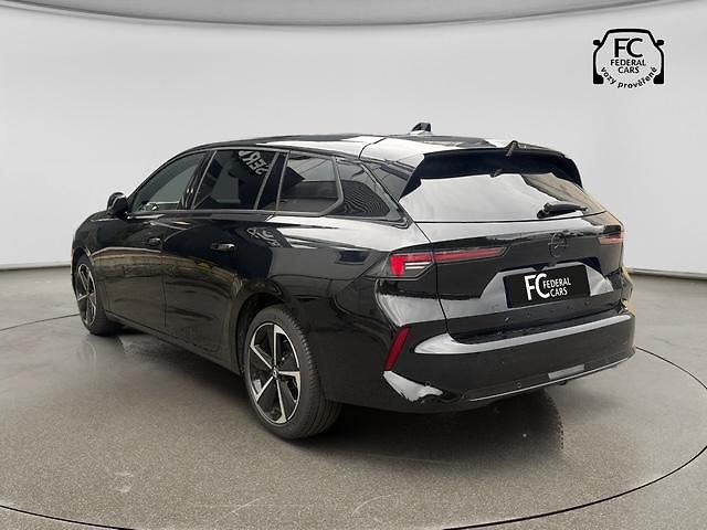Opel Astra (2025) ST GS 1,2Turbo 130k AT8 - fotka 6 z 15