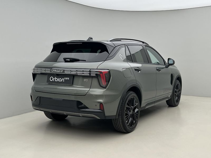Lynk & Co 01 MORE PHEV AUT CZ 1.maj - fotka 12 z 50