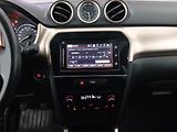 Suzuki Vitara (2018) 1.6 VVT, Kůže, Navi, Tempomat - náhled 12
