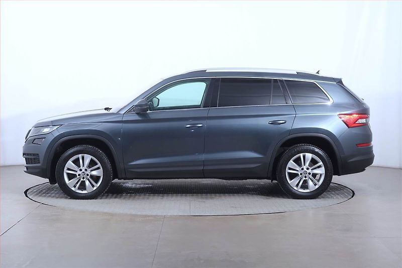 Škoda Kodiaq (2017) Style 2.0 TDI 4x4 - fotka 3 z 27