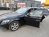 Mercedes-Benz Třídy C 1,6i 115 kW ! AUTOMAT ! - náhled 28