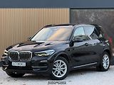BMW X5 (2019) xDrive30d Panorama, Ambient - náhled 1