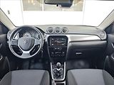 Suzuki Vitara 1,4 BoosterJet Hybrid  Premium - náhled 15