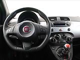 Fiat 500 0,9 Sport! 77500KM! - náhled 25