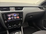 Škoda Octavia 2,0 LED STYLE NAVI KEYLESS CZ - náhled 15