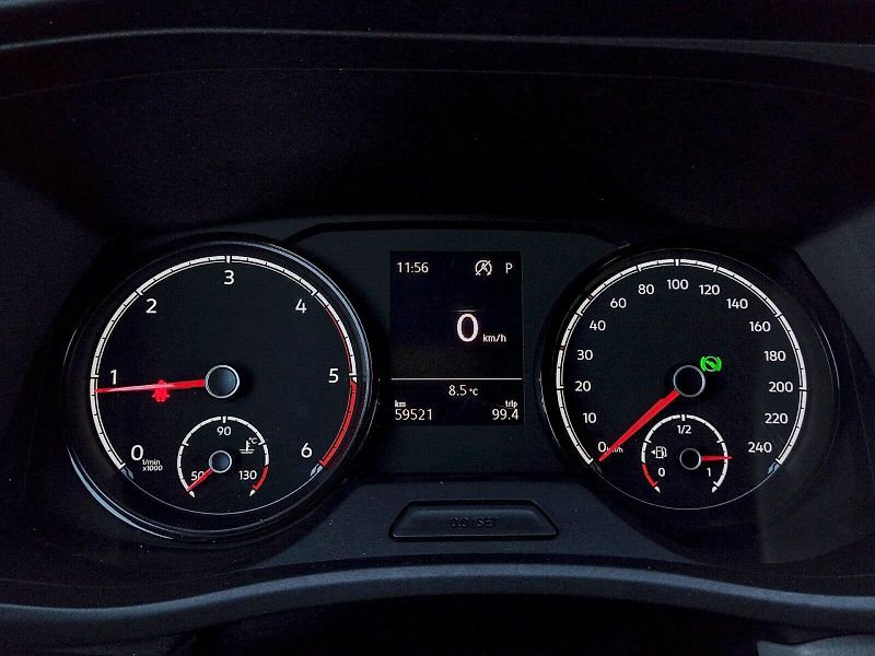 Volkswagen Caravelle (2024) 6,1 2,0 Tdi 110 Kw DSG 4Motion - fotka 7 z 32