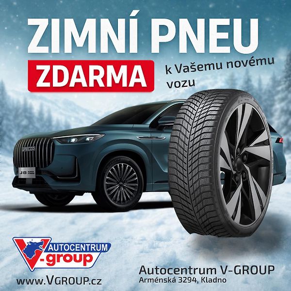 Jaecoo 8 (2026) PHEV AWD Exclusive - fotka 33 z 33
