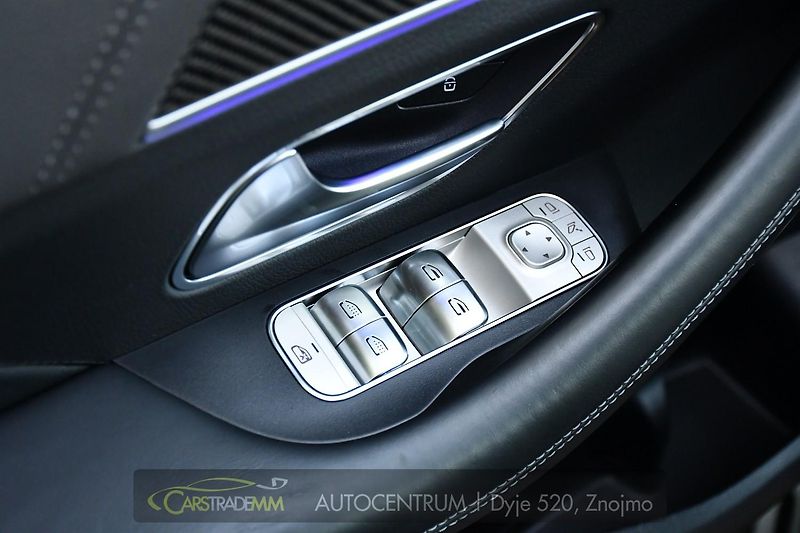 Mercedes-Benz GLS 580 V8 AMG 4M MASAŽ 7MÍST PANO - fotka 26 z 65