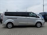Ford Tourneo Custom 2,0 EcoBlue 136kW Titanium Aut - náhled 6