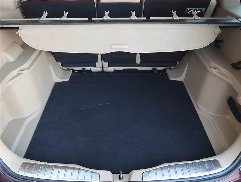 Honda CR-V (2012) 2.2 i-DTEC, 4X4, Xenony - fotka 12 z 13