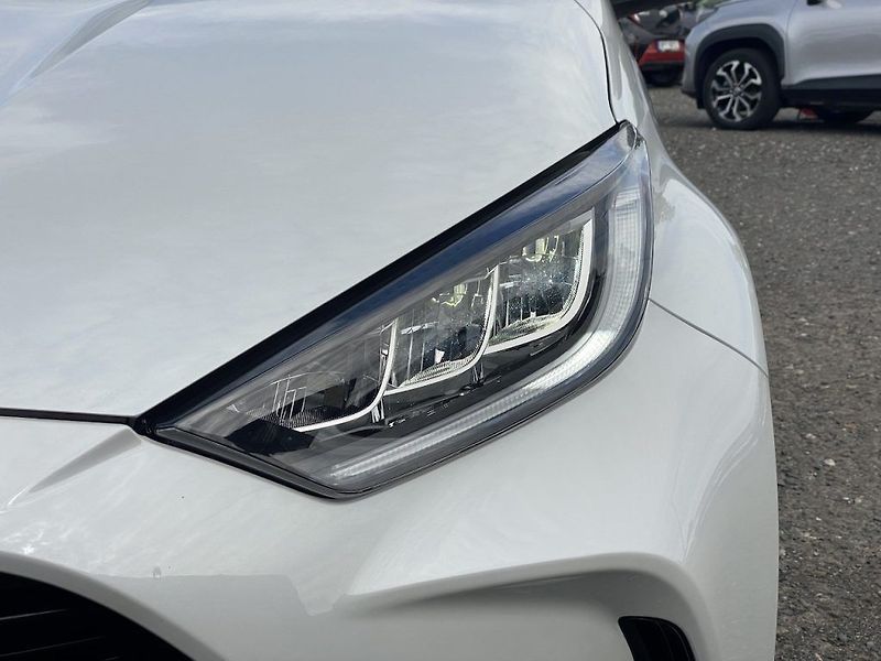 Toyota Yaris 1.5HEV, ČR, Style, DPH - fotka 7 z 17
