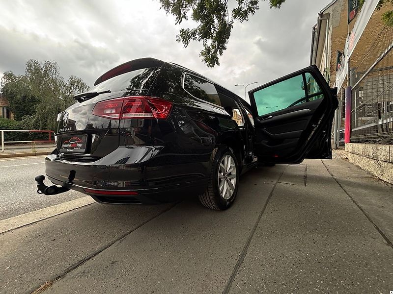 Volkswagen Passat 1.5TSI/2022/1MAJ.TAŽ.DPH.ACC-Z - fotka 16 z 52
