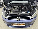 Volkswagen Touran 1,4 TSi 110KW DSG Highline 7MÍ - náhled 48