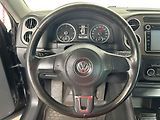 Volkswagen Tiguan (2009) 2.0TDi 4x4, 1.maj, Xenon, AC - náhled 17