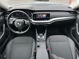Škoda Octavia 2,0 TDI 4x4 DSG Ambi Plus TZ - náhled 6