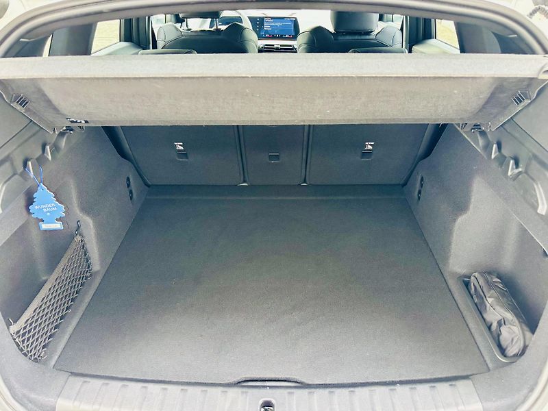 BMW X1 (2024) 2.3D, 145kW, XDRIVE, ČR, DPH - fotka 17 z 19
