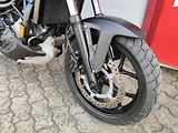Honda NC 750 X - náhled 10