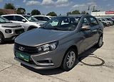 Lada Vesta - náhled 1