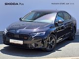 Škoda Octavia (2025) RS 2.0 TSI 195kW - náhled 1
