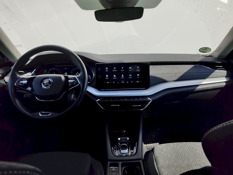 Škoda Octavia (2021) Style Plus 2,0 Tdi 110 Kw DSg - fotka 5 z 37