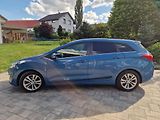Hyundai i30 (2014) 1.6 GDI - servisní knížka - náhled 2