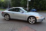 Porsche 911 996 3.4 CARRERA 221kW - náhled 9