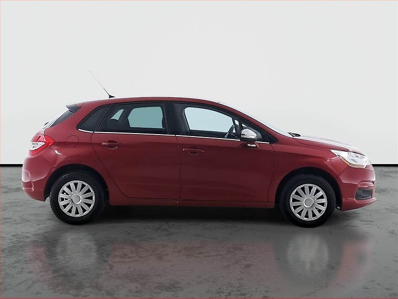 Citroën C4 (2014) 1.6 HDi, po STK, za super cenu - fotka 6 z 17