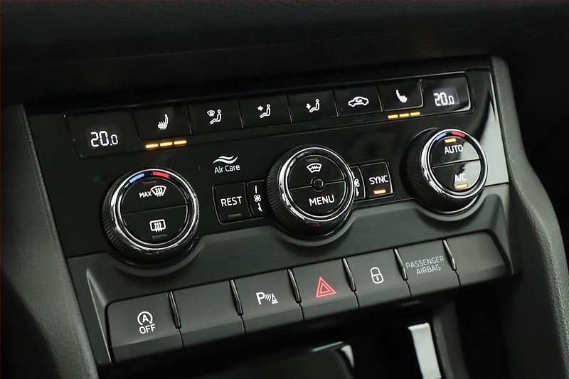 Škoda Kodiaq (2022) 2.0 TDI - fotka 15 z 19