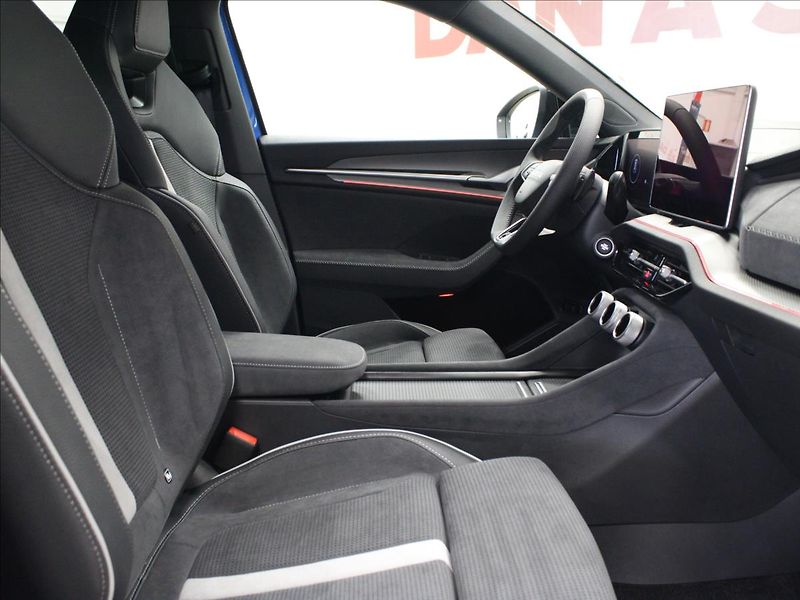 Škoda Kodiaq 2,0 TDI SL 142KW 4X4 EL. TAŽNÉ - fotka 12 z 34