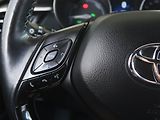 Toyota C-HR (2018) Selection 1.8 Hybrid, Automat - náhled 17