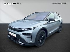 Škoda Elroq (2026) 84 KWH RS 250 KW 4X4 - fotografie inzerátu