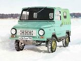 LuAZ 969