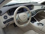 Mercedes-Benz Třídy S (2014) S63*AMG*25000KM!!*CARBON*TOP!! - náhled 14
