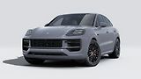 Porsche Cayenne (2026) Turbo E-Hybrid Coupe - náhled 1