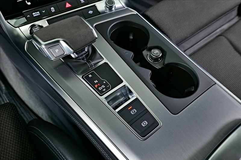 Audi A6 Avant S-Line / MAXTON / 21 ABT - fotka 21 z 27