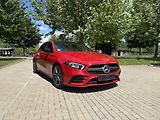 Mercedes-Benz Třídy A A 35 AMG 4Matic - náhled 15