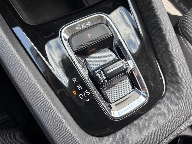 Škoda Octavia 2,0 TDI 110kW Ambition DSG 4x4 - fotka 38 z 42