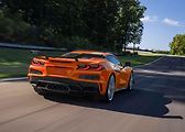 Corvette Z06 (2022)