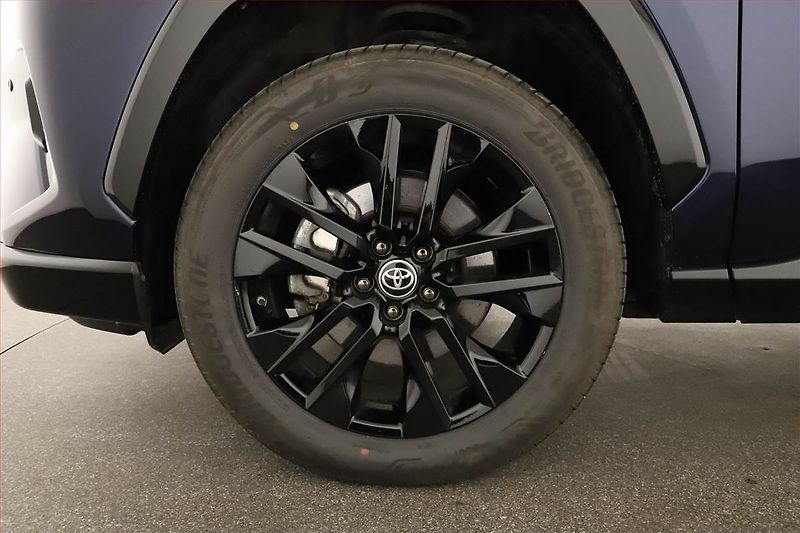 Toyota RAV4 (2025) 2.5 Hybrid - fotka 20 z 20