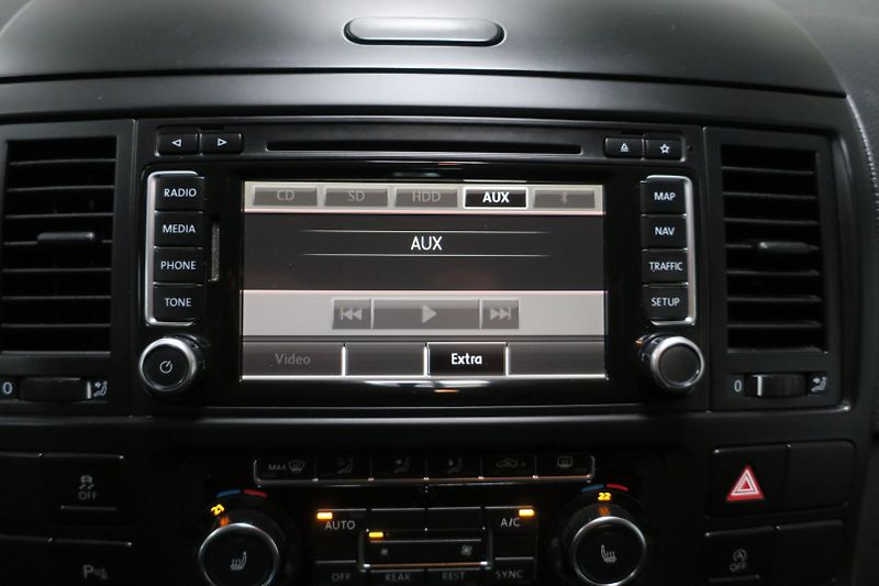 Volkswagen Multivan (2014) T5.1 Long Comfort 4Motion DSG - fotka 25 z 46
