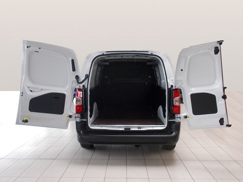 Opel Combo (2026) Van L2 (XL) 1.5 CDTI (96kW/130 - fotka 11 z 30