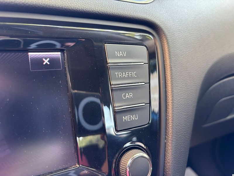 Škoda Octavia 1.6TDI/2015/ELEGANCE,ČR,MANUÁL - fotka 39 z 52