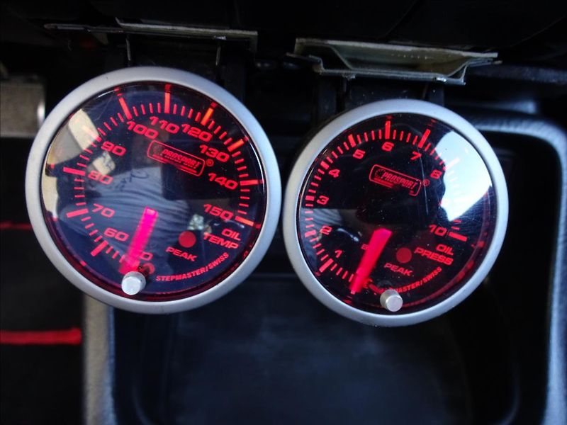 Honda Civic 1,6VTI 118kW - fotka 38 z 51