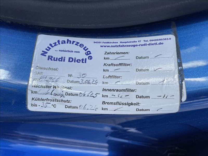 Škoda Fabia 1,2 TSi 66kw Ambiente Tažné Te - fotka 23 z 34