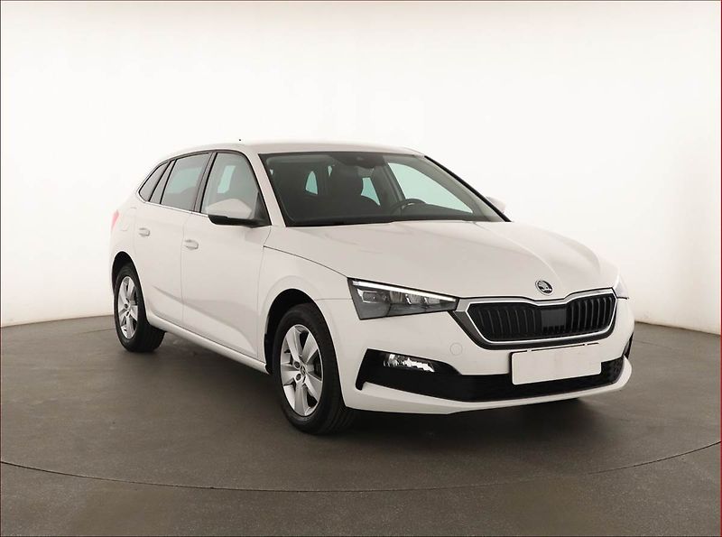 Škoda Scala (2023) Style 1.0 TSI, ČR,1.maj - fotografie inzerátu