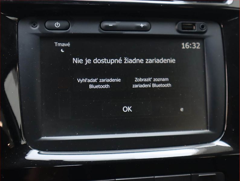 Dacia Spring (2023) lus Electric 45 (27 kWh), SoH - fotka 16 z 19